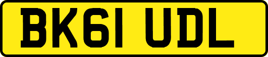 BK61UDL