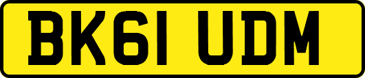 BK61UDM
