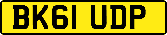 BK61UDP