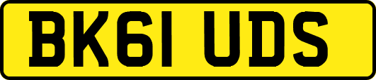BK61UDS