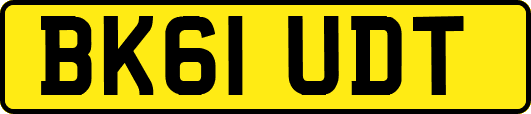BK61UDT