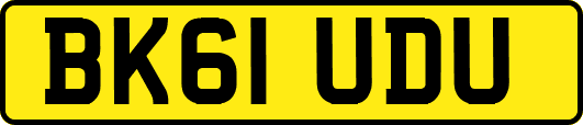 BK61UDU