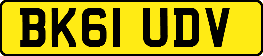 BK61UDV