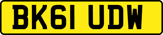 BK61UDW