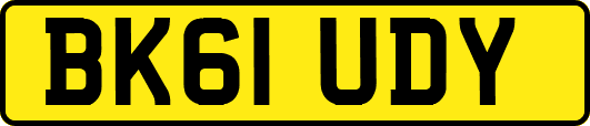 BK61UDY