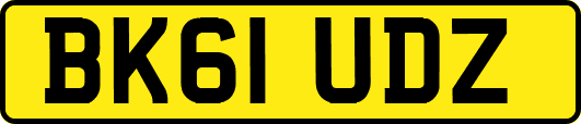 BK61UDZ