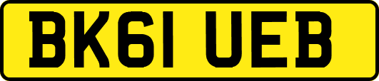 BK61UEB