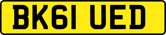 BK61UED