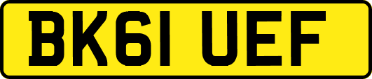 BK61UEF