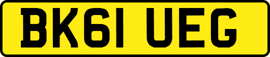 BK61UEG