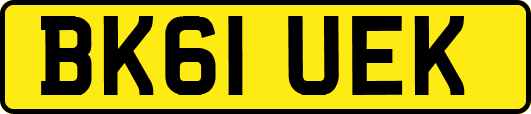 BK61UEK