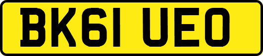 BK61UEO