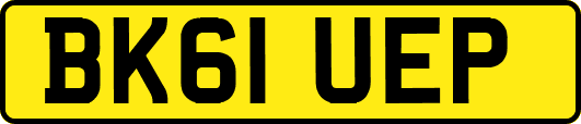 BK61UEP
