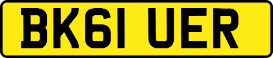 BK61UER