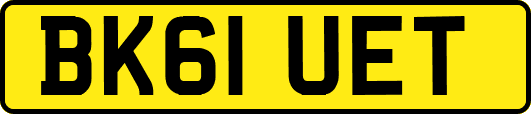 BK61UET