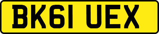 BK61UEX