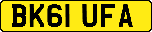 BK61UFA