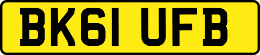 BK61UFB