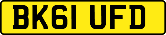 BK61UFD