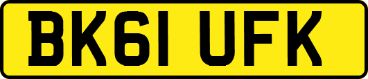 BK61UFK