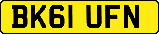 BK61UFN