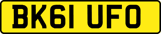 BK61UFO