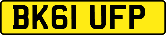 BK61UFP