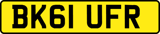 BK61UFR