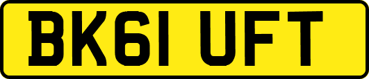BK61UFT