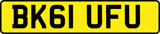 BK61UFU