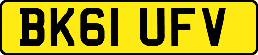 BK61UFV