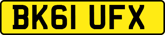 BK61UFX