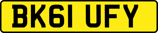BK61UFY