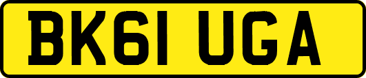 BK61UGA