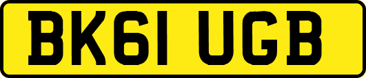 BK61UGB