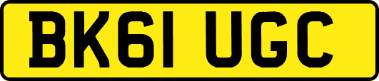BK61UGC