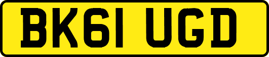 BK61UGD