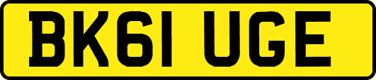 BK61UGE