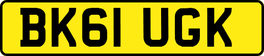 BK61UGK