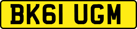 BK61UGM