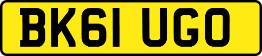 BK61UGO