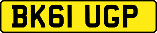 BK61UGP