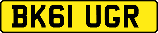 BK61UGR