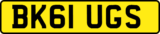 BK61UGS
