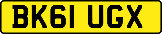 BK61UGX