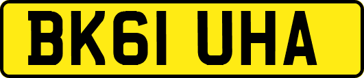 BK61UHA