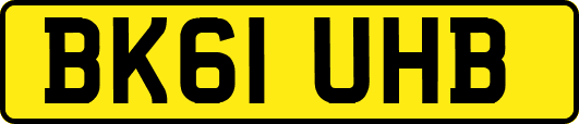 BK61UHB