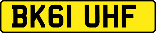 BK61UHF