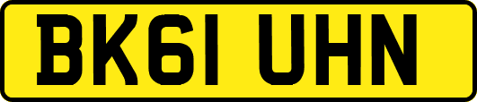 BK61UHN