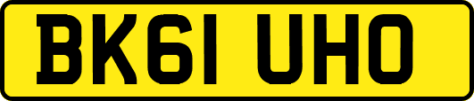 BK61UHO